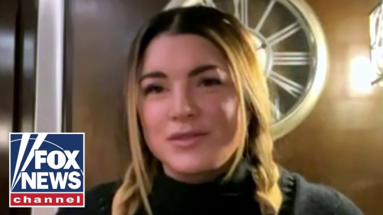 Ex-'Mandalorian' star sues Disney over firing: 'I was targeted!'