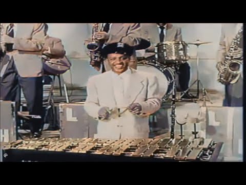 Lionel Hampton - Jam Session (1955)