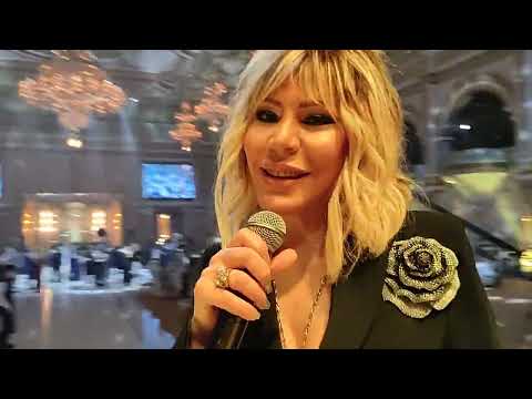 Brilliant Dadashova Toydan