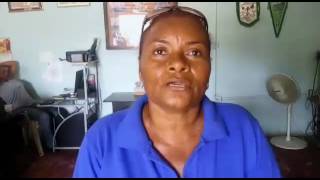 (VIDEO) FUT de Esmeraldas, rechaza maltrato a la mujer trabajadora.
