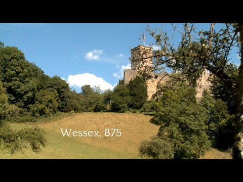 BUCHTRAILER "Kendra: Der Ruf des Nordens" - Camilla Warno