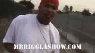 Menace addresses 40 Glocc and Knoc-turnal