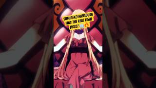 Download lagu Sumireko Hanabusa was the REAL final boss! 🤖🔥 #akumanoriddle mp3
