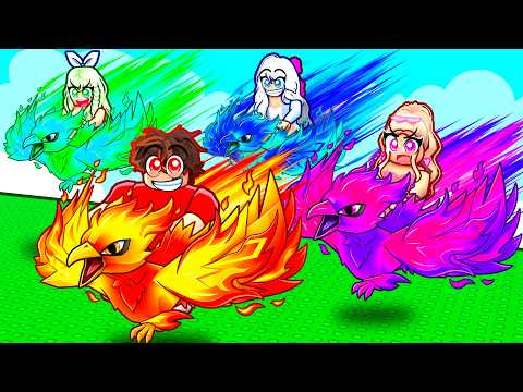 ROBLOX RIDE A PET...