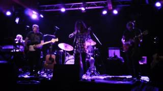 God Speed The Plough / Stackridge Live 2014