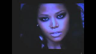 Amerie - Why R U MV Behind The Scenes