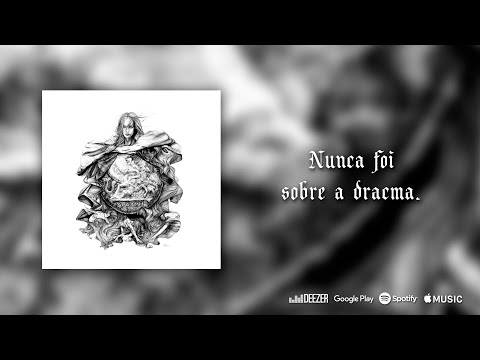 Nunca Foi Sobre A Dracma - Raylander Silva