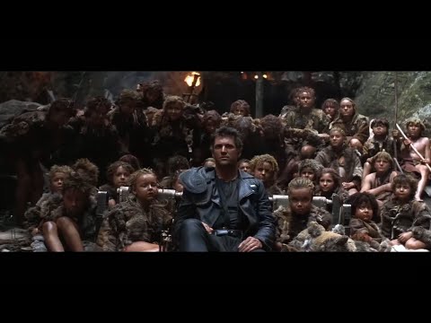 Mad Max Beyond Thunderdome - Captain Walker (1/2) [HD]