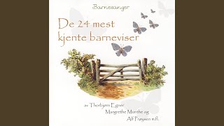 Å, Jeg Vet En Seter