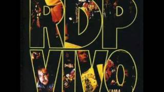 Ratos de Porão - Crise Geral (AUDIO)