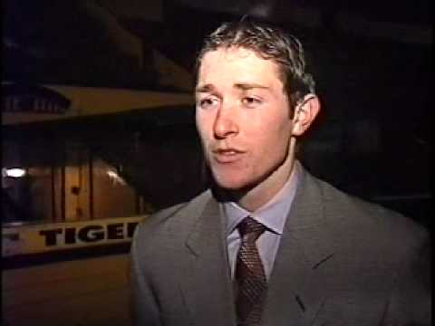 1994/95 Season: Hull City 3 - 1 Oxford United