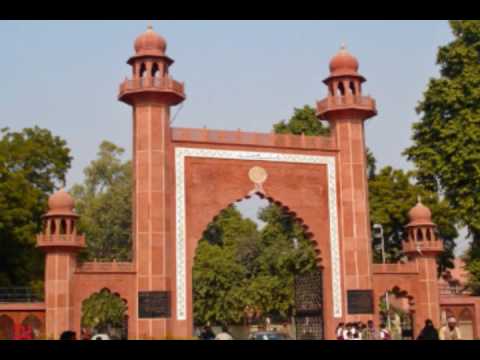 AMU Tarana (Aligarh Muslim University)