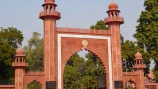 AMU Tarana (Aligarh Muslim University)