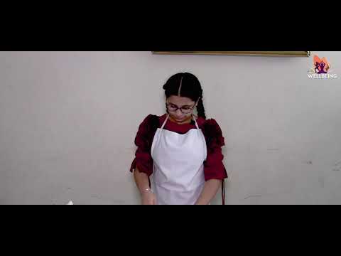 Recipe of 2 Different Chocolate Flavours (Hindi) || Sukhmani || Choco Mumble || Latest Video 2020