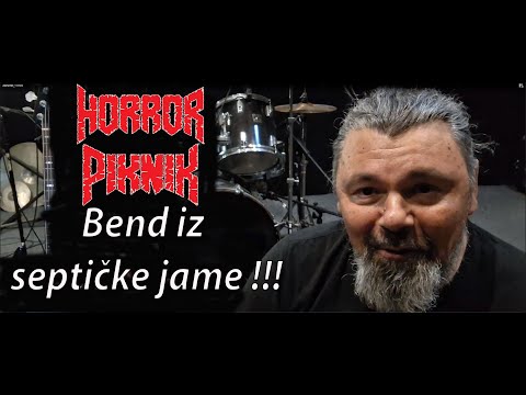 Gosn Bandar, Piknik Studio - Horror Piknik