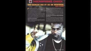 Ras Kass- Wake Up Show Freestyle