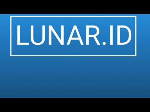 opening LUNAR.ID channel