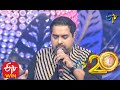 Shankar Mahadevan Performs Maha Prana Deepam Song In ETV 20 Years Celebrations 23rd August 2015