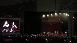 Disturbed - The Sound Of Silence(live w/ Myles Kennedy) Houston 8-13-16)