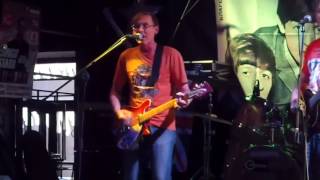 The Greebooee - Cheese and onions by the Rutles