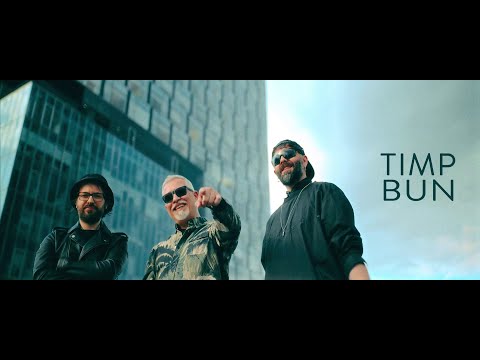ROA - TIMP BUN (Official Video)