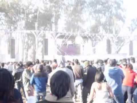 UNDERBEAT @ EQUINOXIO 9 GDL