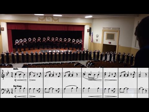 The song that changed marching band forever