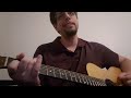 Lonely Day - System of a Down (Blake Cover)