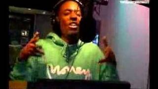 Bashy freestyle - Westwood