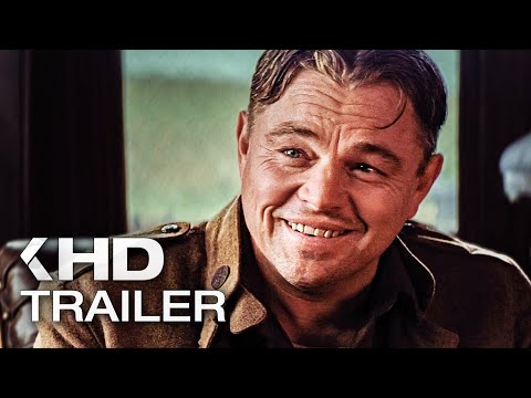 KILLERS OF THE FLOWER MOON Trailer 2 German Deutsch (2023)