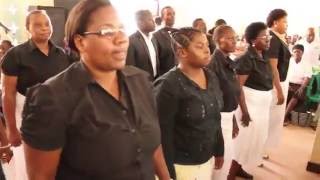 Download lagu SUA Choir kwenye ibada ya Mavuno -  Anglikana Morogoro 2016 mp3