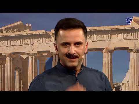 Jorgos erklärt: Warum der Nikolaus ein Grieche ist