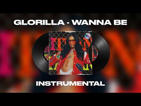 GloRilla - Wanna Be ft. Megan Thee Stallion (INSTRUMENTAL)