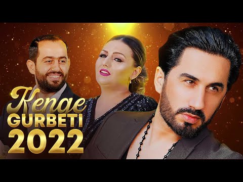 Potpuri Gurbeti 2022 - Keli & Artan Jusufi & Resmie Ahmeti