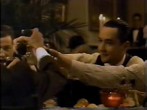 Eight Men Out TV Spot (1988)