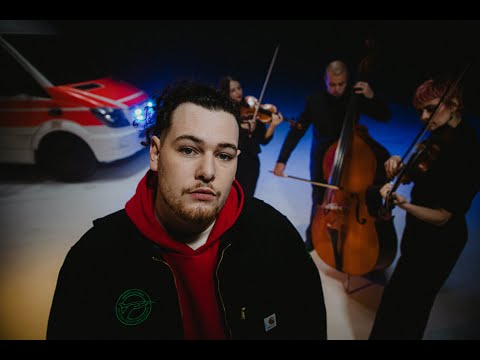 MAJAN - Krankenwagen (OFFICIAL VIDEO) prod. by Lucry & Suena & Cesa