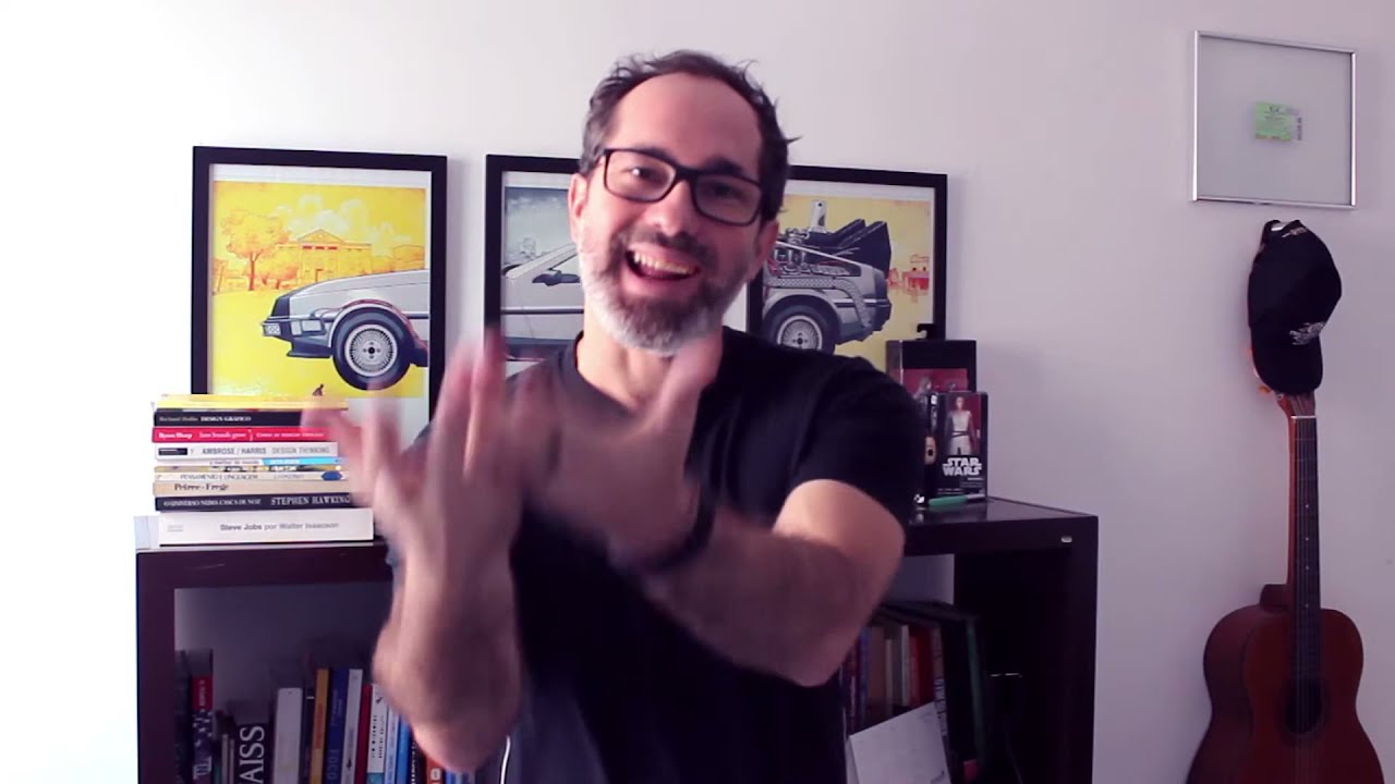 ATENDIMENTO EM PUBLICIDADE - Job #76