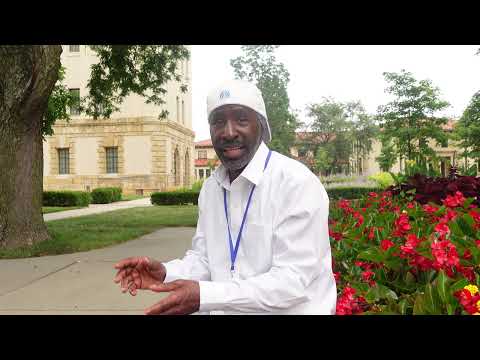 Pato Banton on his spiritual life