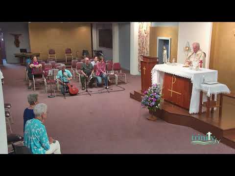 HOLY HOUR FOR PEACE - Friday 24th October 2025