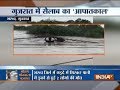 Monsoon wreaks havoc in Gujarat