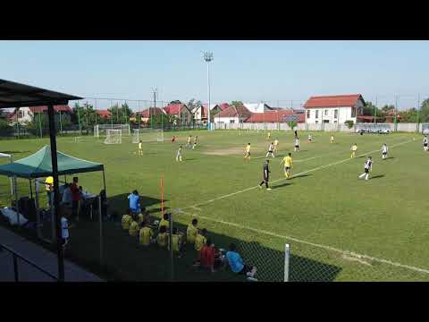 CSC Ghiroda 2006 - ACS FC JUVENTUS TIMISOARA - Cupa de vara Ghiroda 2019