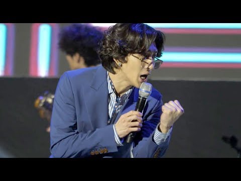 191101 Good Boy Twist  - 잔나비(JANNABI) / 2019 유니콘 콘서트