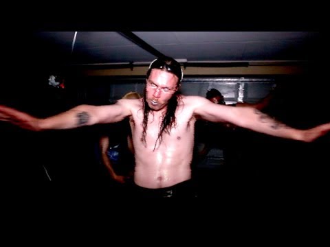 Triple One - Snake Bite Betty (Official Music Video)