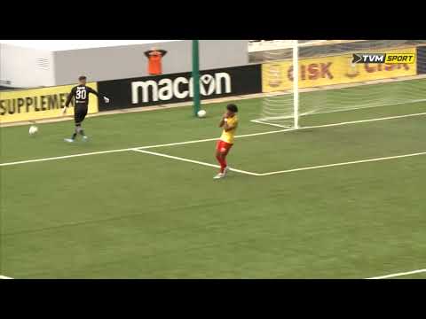 BIRKIRKARA (1-1) GŻIRA UNITED MD11 - 12.11.2022 #MATCHHIGHLIGHT