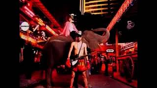 Cowboy Bebop OST 4   COSMIC DAREPRETTY WITH A PISTOL