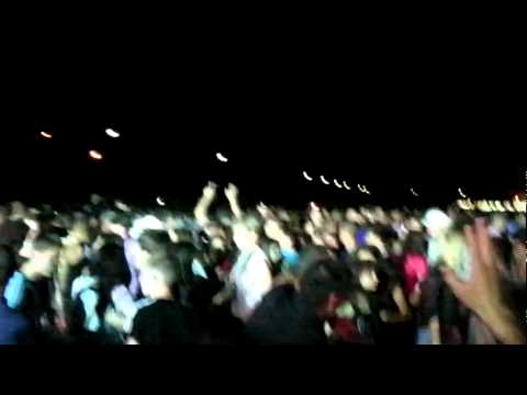 Flavy DeeJay Live Mix @Impact vs Moving Elements - Today [Andrei Tostogan Remix]