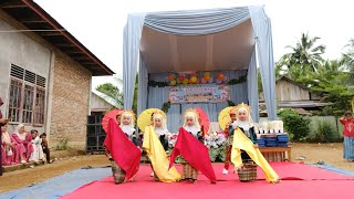 Download lagu Tari Payung kreasi TK Istiqomah(babendi bendi) #tk #tarikreasi #diy #minang mp3