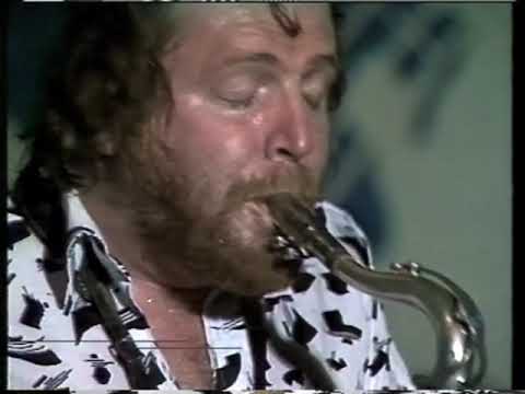 Jazz uit De Kroeg: Willem Breuker & Leo Cuypers (1981)