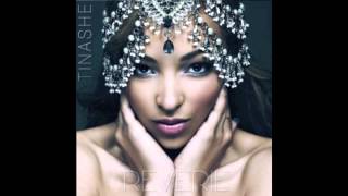 Who Am I Working For - Tinashe [Reverie] (2012)