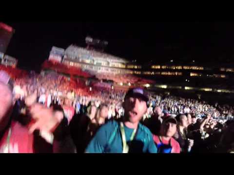 CMA Fest 2015 Trailer